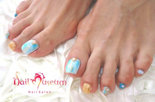 フットデザイン