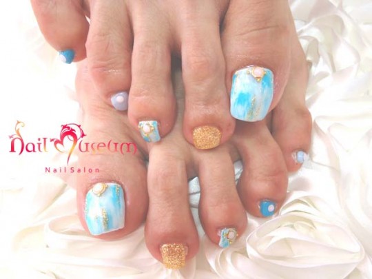 フットデザイン