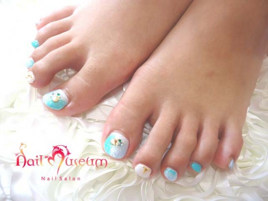 フットデザイン