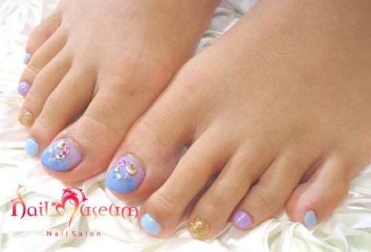 フットデザイン