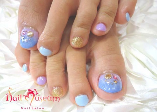 フットデザイン