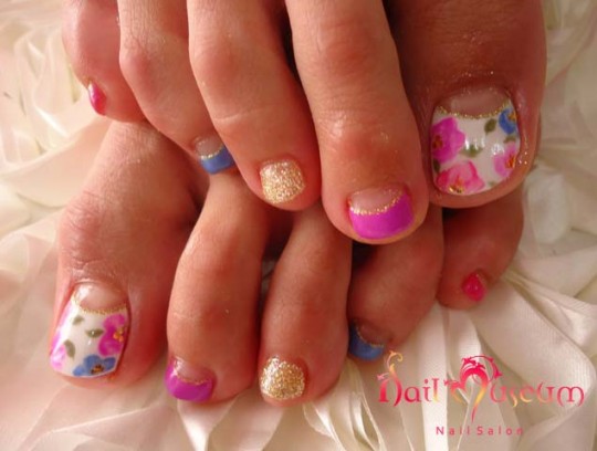 フットデザイン