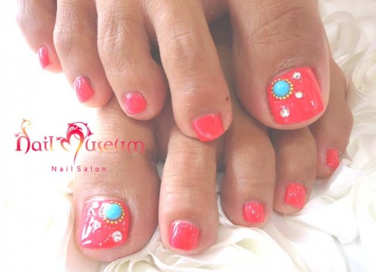 フットデザイン