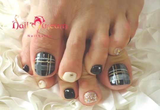 フットデザイン