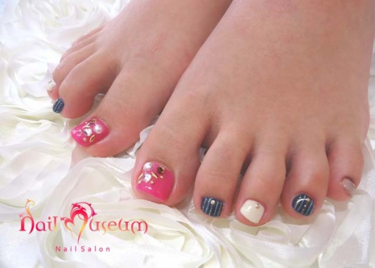 フットデザイン