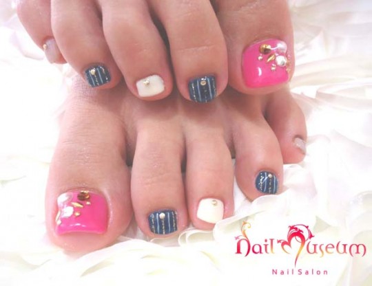 フットデザイン