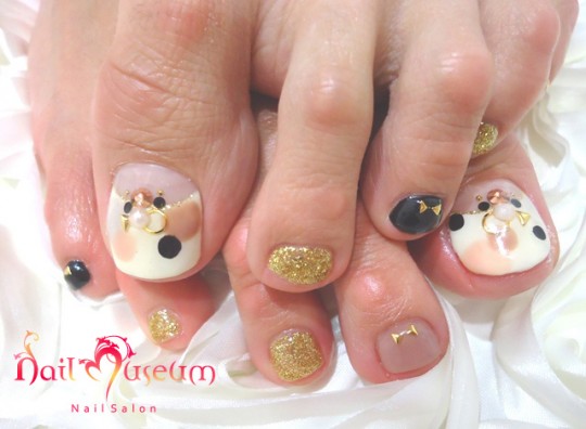 フットデザイン