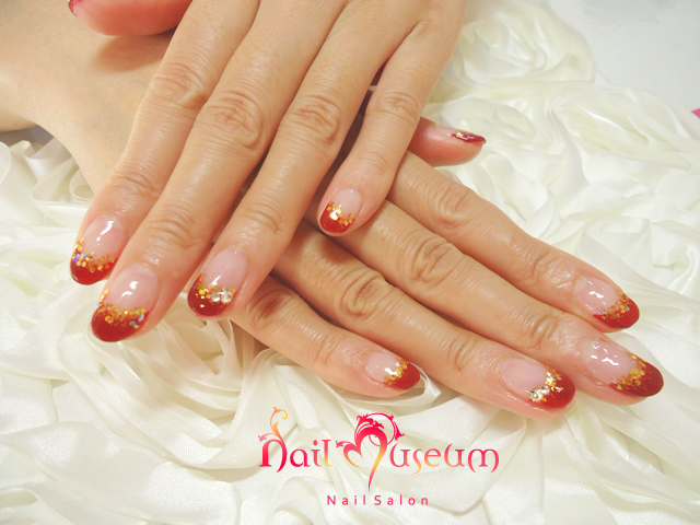 ハンドデザイン