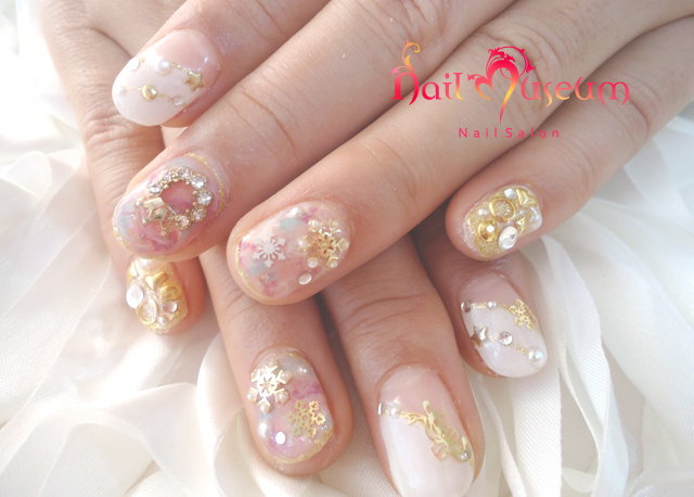 ハンドデザイン