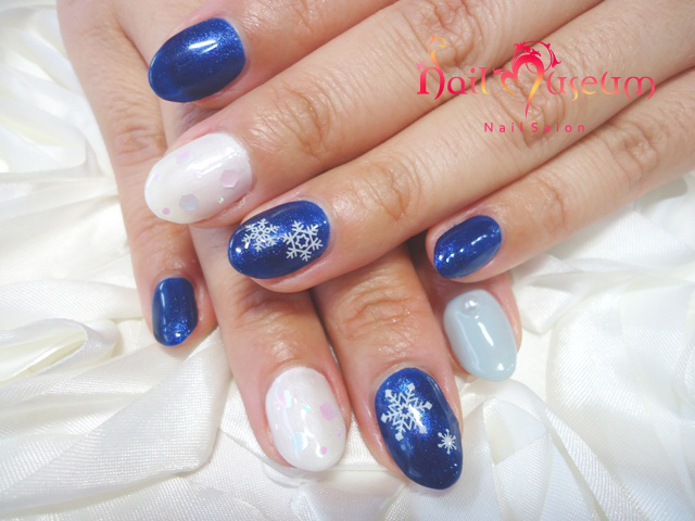 ハンドデザイン