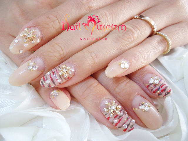 ハンドデザイン