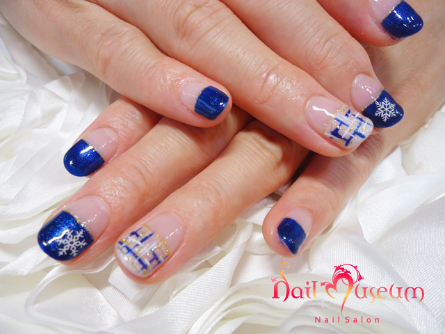 ハンドデザイン