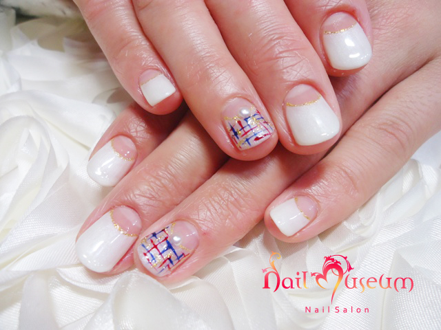 ハンドデザイン