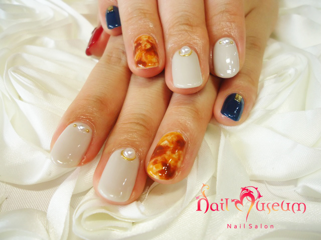 ハンドデザイン