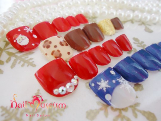 フットデザイン