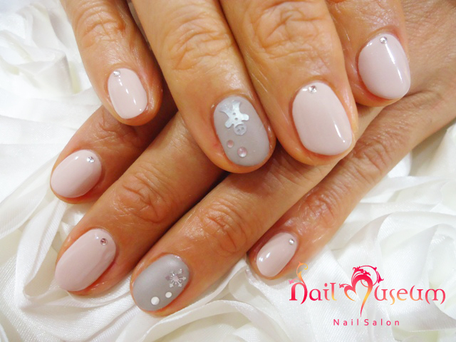 ハンドデザイン