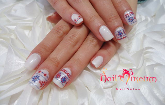 ハンドデザイン