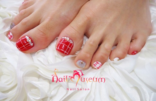 フットデザイン