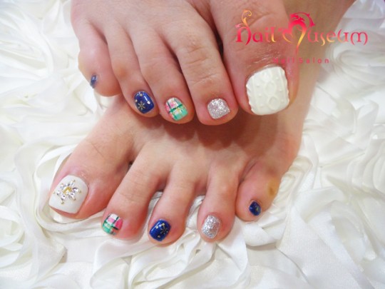 フットデザイン