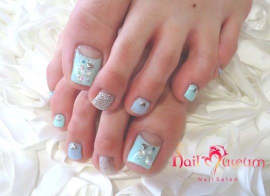 フットデザイン