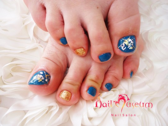 フットデザイン