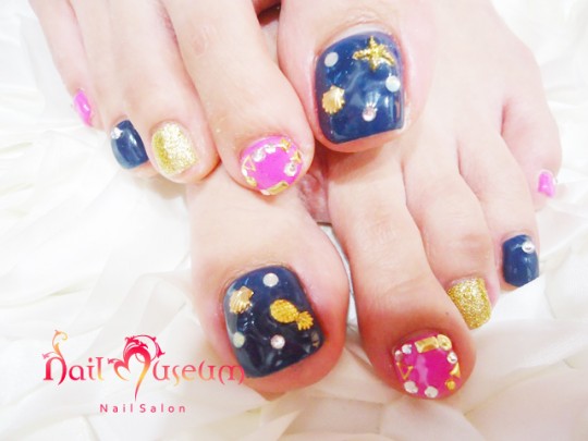 フットデザイン