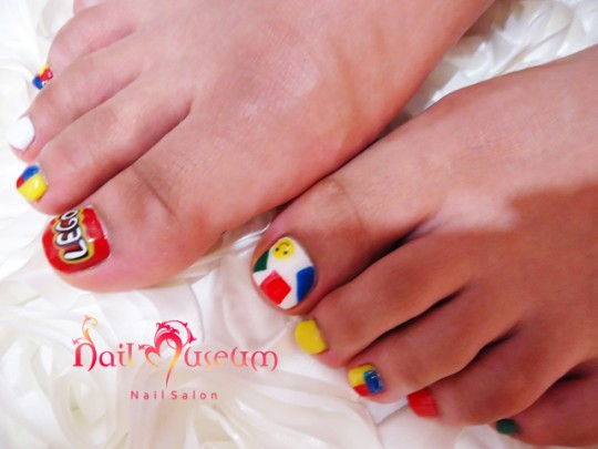 フットデザイン