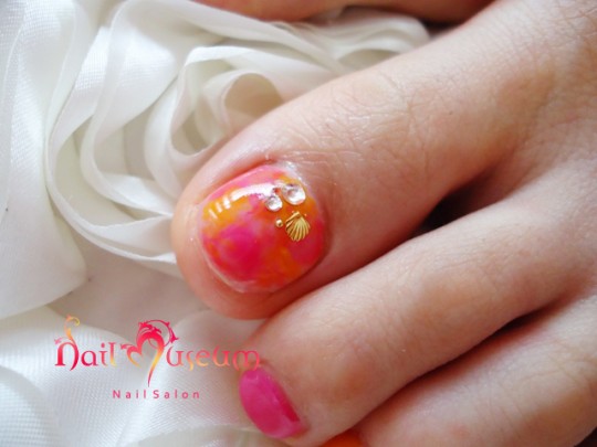 フットデザイン