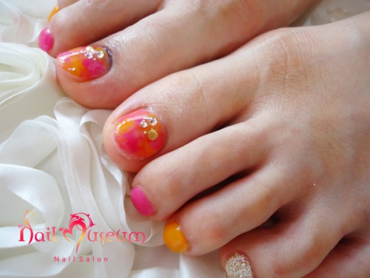 フットデザイン