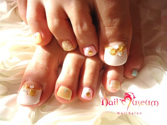 フットデザイン