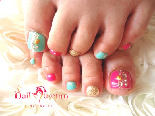 フットデザイン