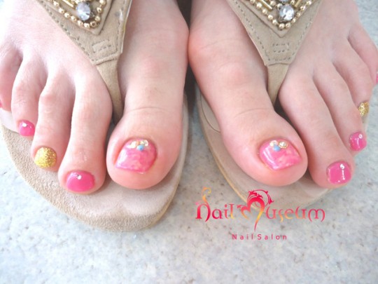 フットデザイン