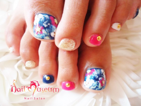 フットデザイン