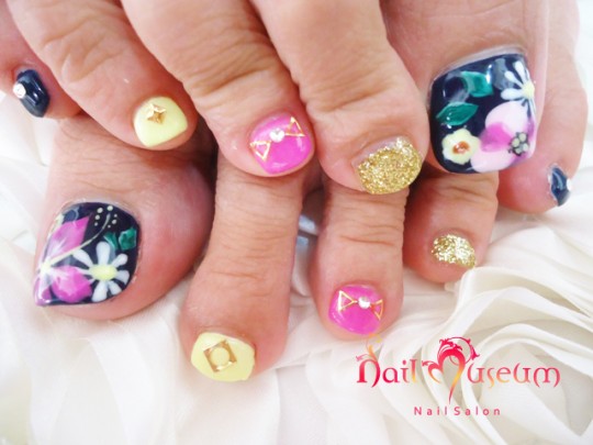 フットデザイン