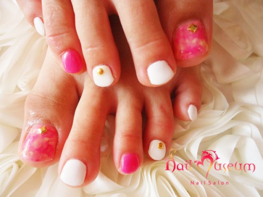 フットデザイン