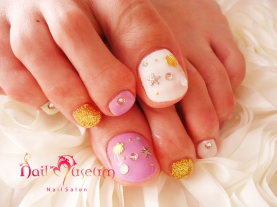 フットデザイン