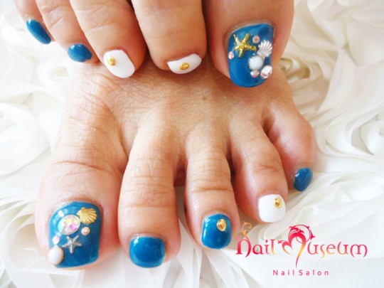 フットデザイン