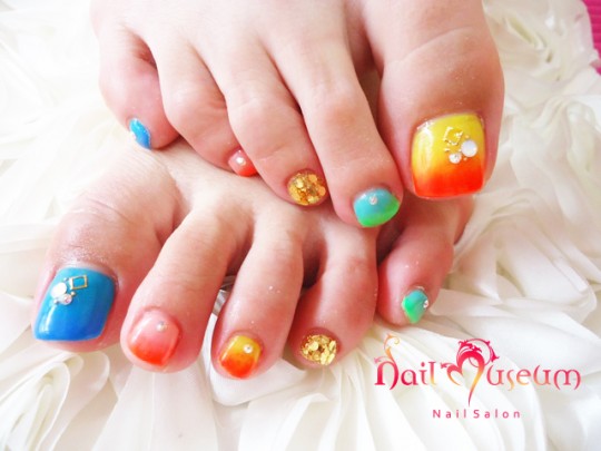 フットデザイン