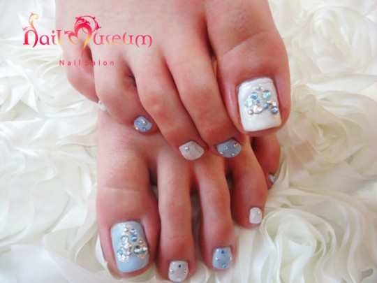 フットデザイン