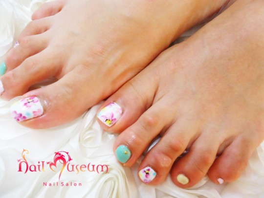 フットデザイン