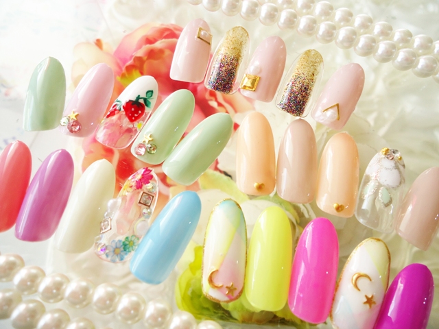 ハンドジェル