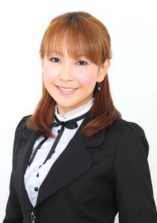 中谷朱里