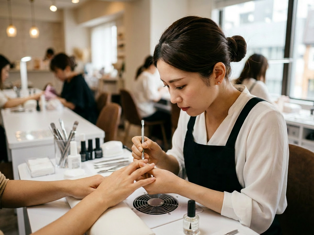 モデル募集のお知らせ